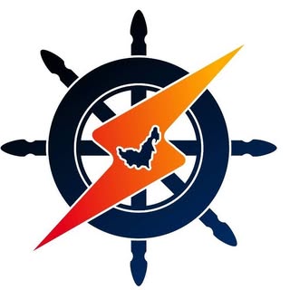 Voltage Marine UAE logo