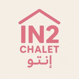 IN2Chalet logo