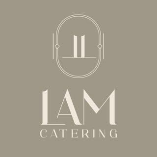 Lam Catering logo