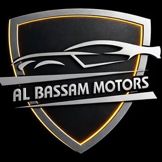 Al Bassam Luxury Motors logo
