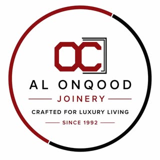 Al Onqood Joinery logo