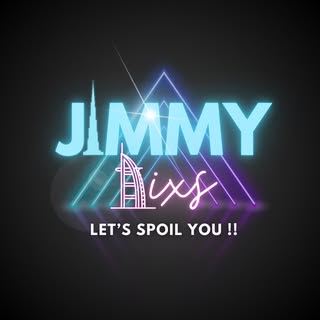 Jimmydixs logo
