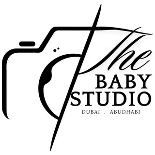 The Baby Studio logo