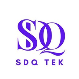 Sdq Tek logo