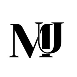 Malika's Universe Trading logo