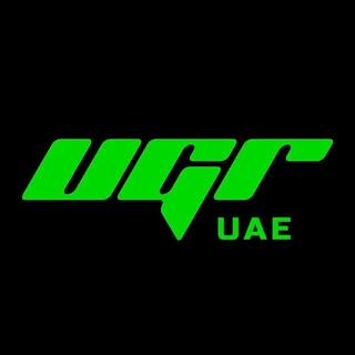 UGR UAE logo