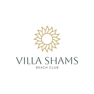 Villa Shams logo
