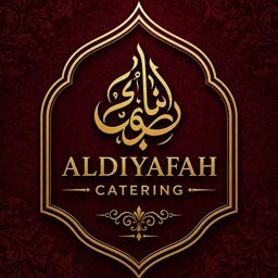 Al Diyafah Catering logo