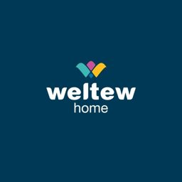 Weltew Home Khobar logo
