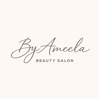 By Ameela Beauty Salon logo