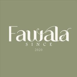 Fawalah logo