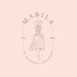Mabila Design logo