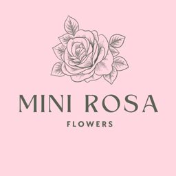 Mini Rosa logo