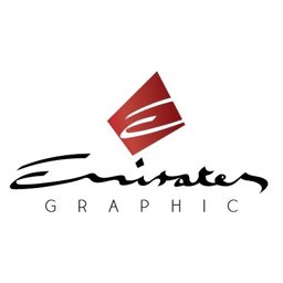 Emirates Graphic logo