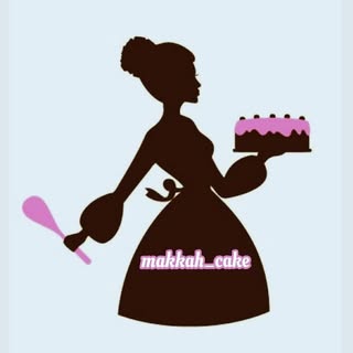Haannoo Cake logo