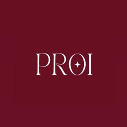 PROI logo