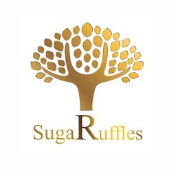 Sugar Ruffles logo