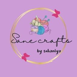 Sane Crafts logo