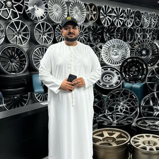 Emirates Rims logo