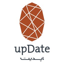 upDate logo