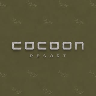 Cocoon Resort logo