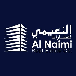 Al Naimi Real Estate logo