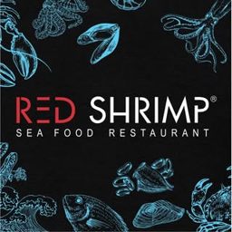 Red Shrimp Restaurants logo