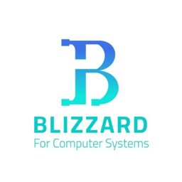 Blizzard Store logo