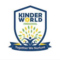 Kinder World Preschool logo