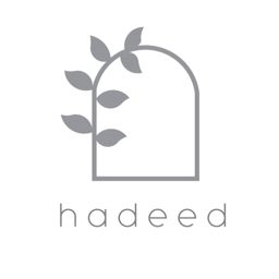 Hadeed logo