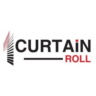 Curtain Roll logo
