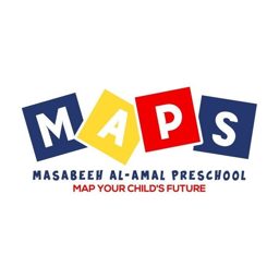 MAPS logo
