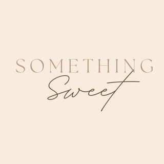 Something Sweet logo