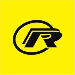 RimRubber logo