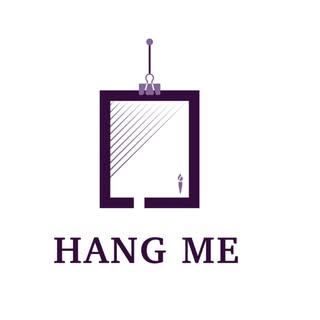 Hang Me logo