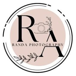 Randa Photography logo