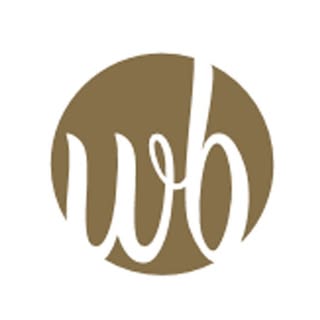 W&B Home logo