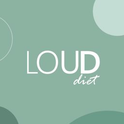 Dietloud logo