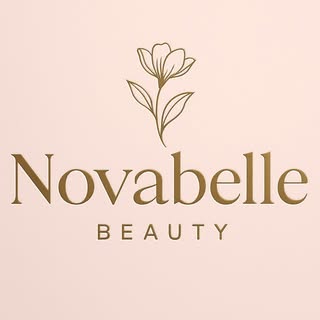 Novabelle Beauty logo