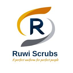 Ruwi Scrubs logo