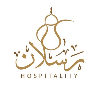 رسلان للضيافة logo