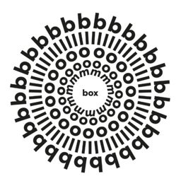 Bloombox Flowers logo