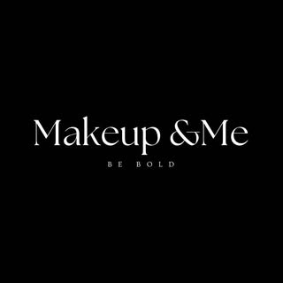 Makeup and Me logo