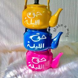 UAE Craffts logo