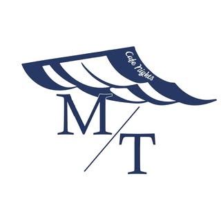 MT Cafe logo