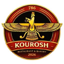 مطعم كوروش logo