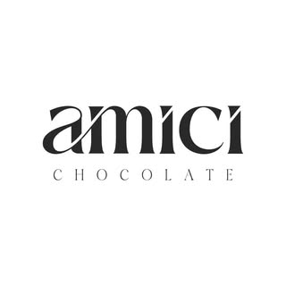 Amici Chocolate | أميتشي شوكلت logo