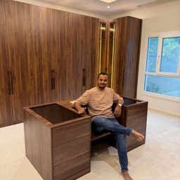 Modern Furniture Qatar logo
