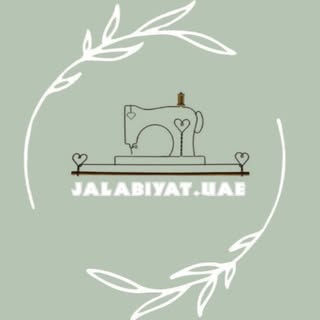 Jalabiyat UAE logo
