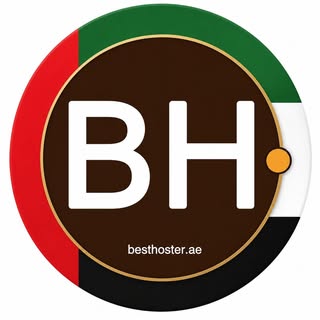Best Hoster logo